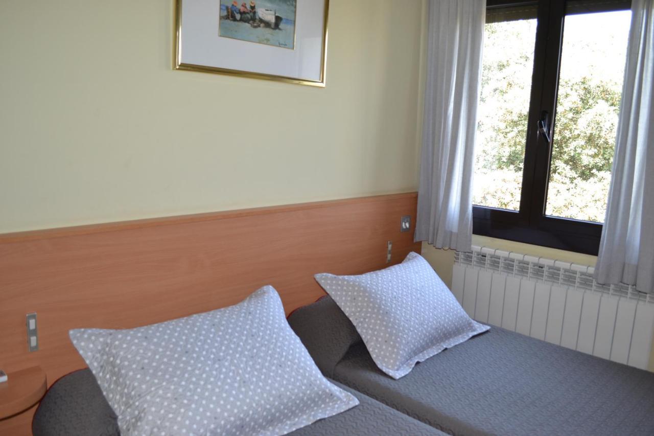 Hostal Bartis فيغيريس المظهر الخارجي الصورة