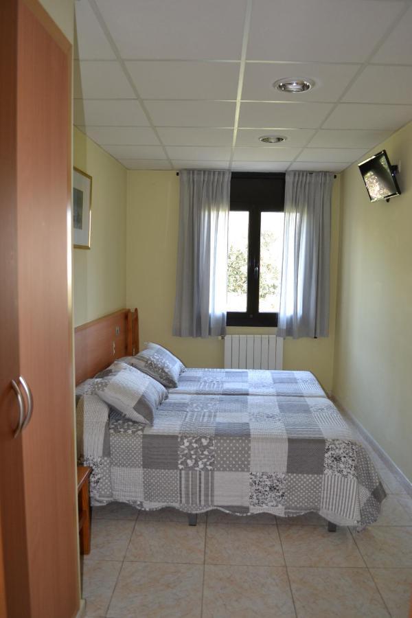 Hostal Bartis فيغيريس المظهر الخارجي الصورة